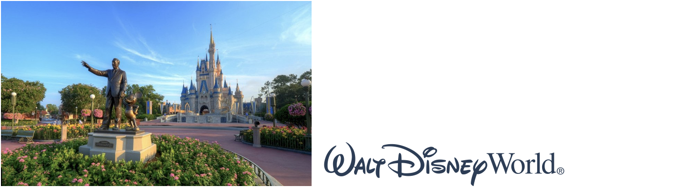 Walt Disney World Resort image 1