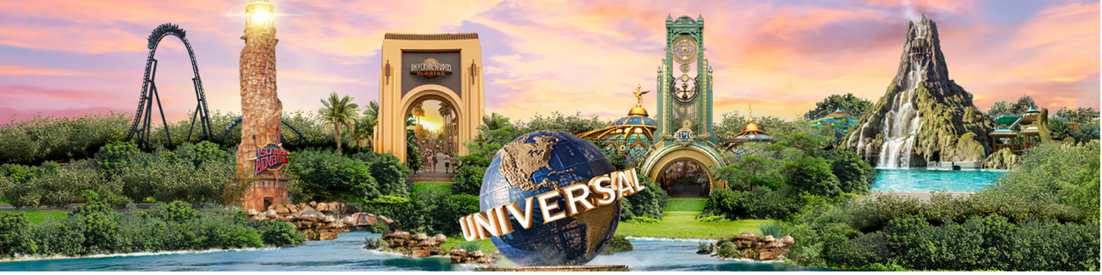 Universal Orlando Resort image 1