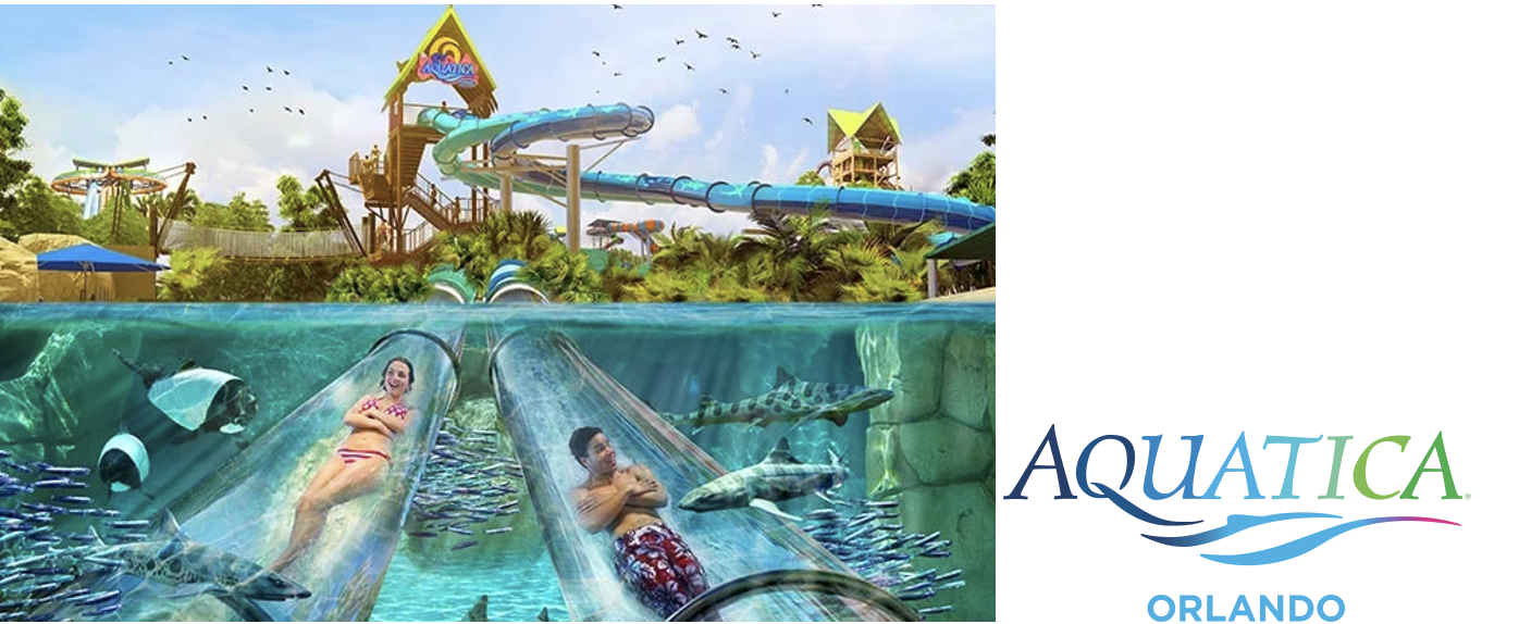 Aquatica Orlando image 1