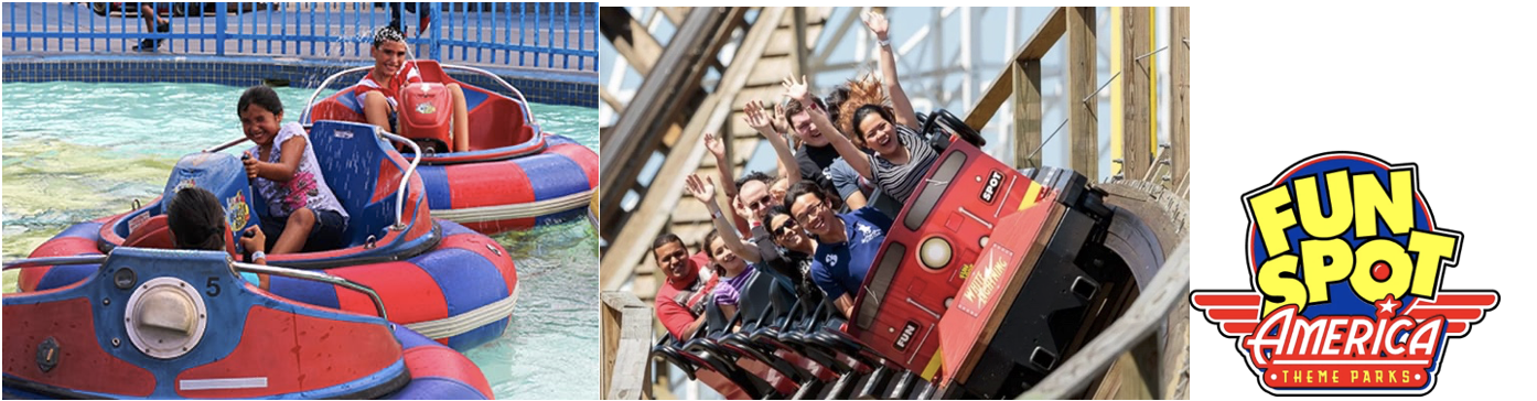 Fun Spot America image 1