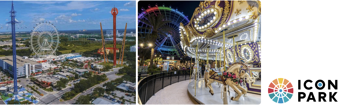 ICON Park Orlando image 1