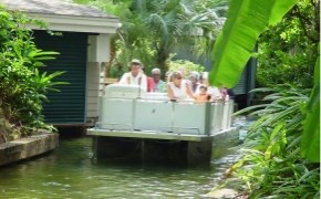 Winter Park Scenic Boat Tour image 1