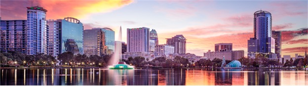 Lake Eola Park image 1