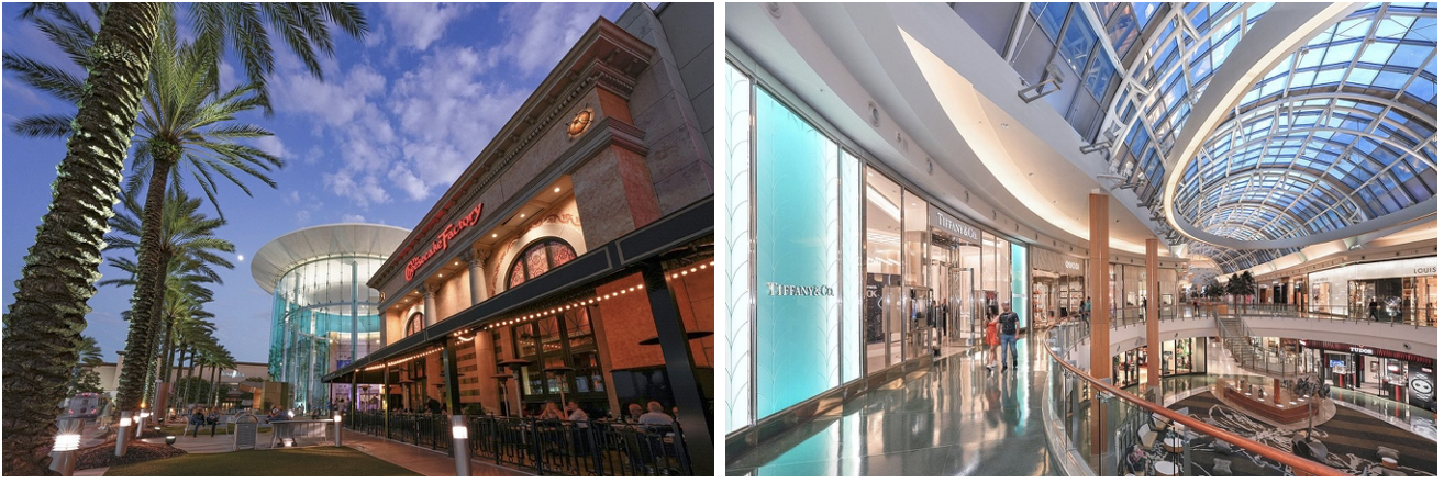 The Mall at Millenia image 1