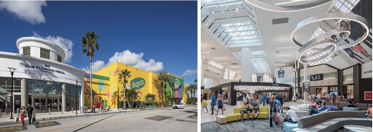 The Florida Mall image 1
