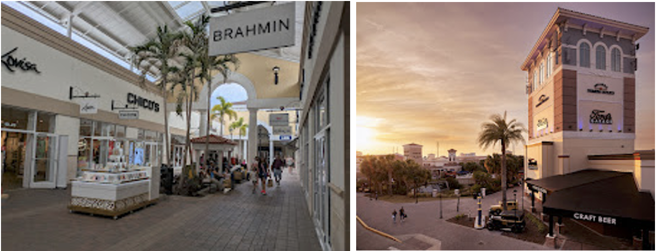 Orlando Premium Outlets image 1