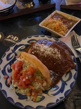 F&D Cantina - Thornton Park image 2