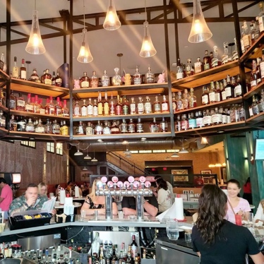 The Polite Pig image 1