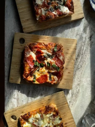 Mia’s Italian Kitchen – Orlando image 2