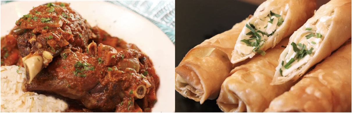 Bosphorous Turkish Cuisine image 1