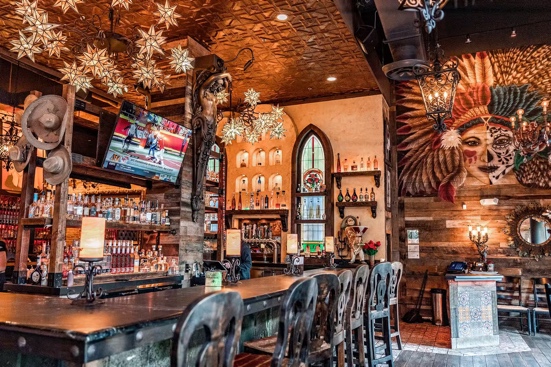 F&D Cantina - Thornton Park image 1